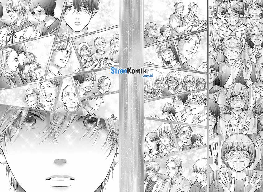 Kono Oto Tomare! Chapter 141 Gambar 6